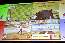 ꡼ No.064 | ѥĿȤ˰ Pangya World ChampionshipפոˤƳ