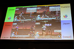 ꡼ No.068 | ѥĿȤ˰ Pangya World ChampionshipפոˤƳ