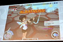 ꡼ No.070 | ѥĿȤ˰ Pangya World ChampionshipפոˤƳ