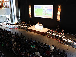 ꡼ No.076Υͥ / ѥĿȤ˰ Pangya World ChampionshipפոˤƳ