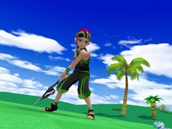 ꡼ No.005Υͥ / ֥ѥסäȥݥ󥿤˿夬١ǯä