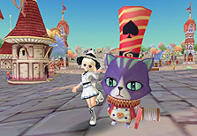 ꡼ No.003Υͥ / ֥äȥ ѥסˡԻԤơޤˤޤޤʡȻųݤɤ֤WizCityפ