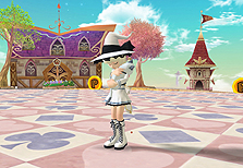 ꡼ No.005Υͥ / ֥äȥ ѥסˡԻԤơޤˤޤޤʡȻųݤɤ֤WizCityפ