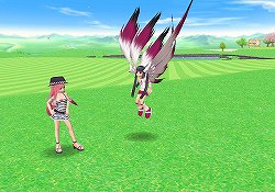 画像ギャラリー No.006のサムネイル画像 / 新キャラ候補もチラ見せ。「パンヤ」大型アップデート「Pangya Tomahawk」の魅力について,運営/開発のキーマンにインタビュー