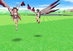 画像ギャラリー No.007のサムネイル画像 / 新キャラ候補もチラ見せ。「パンヤ」大型アップデート「Pangya Tomahawk」の魅力について,運営/開発のキーマンにインタビュー