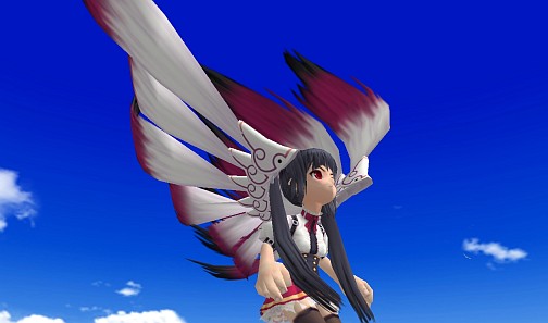 画像ギャラリー No.008のサムネイル画像 / 新キャラ候補もチラ見せ。「パンヤ」大型アップデート「Pangya Tomahawk」の魅力について,運営/開発のキーマンにインタビュー