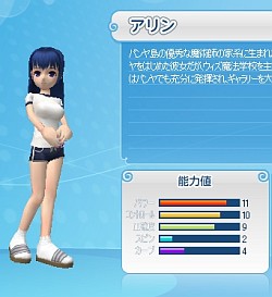 画像ギャラリー No.010のサムネイル画像 / 新キャラ候補もチラ見せ。「パンヤ」大型アップデート「Pangya Tomahawk」の魅力について,運営/開発のキーマンにインタビュー