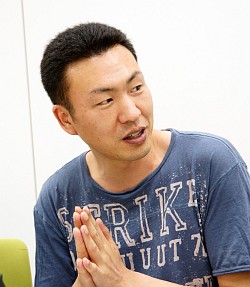 画像ギャラリー No.011のサムネイル画像 / 新キャラ候補もチラ見せ。「パンヤ」大型アップデート「Pangya Tomahawk」の魅力について,運営/開発のキーマンにインタビュー