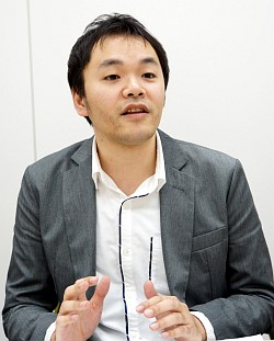 画像ギャラリー No.012のサムネイル画像 / 新キャラ候補もチラ見せ。「パンヤ」大型アップデート「Pangya Tomahawk」の魅力について,運営/開発のキーマンにインタビュー