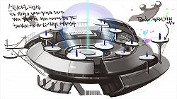 画像ギャラリー No.014のサムネイル画像 / 新キャラ候補もチラ見せ。「パンヤ」大型アップデート「Pangya Tomahawk」の魅力について,運営/開発のキーマンにインタビュー