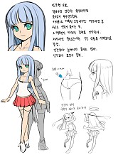 画像ギャラリー No.017のサムネイル画像 / 新キャラ候補もチラ見せ。「パンヤ」大型アップデート「Pangya Tomahawk」の魅力について,運営/開発のキーマンにインタビュー