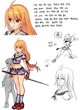 画像ギャラリー No.019のサムネイル画像 / 新キャラ候補もチラ見せ。「パンヤ」大型アップデート「Pangya Tomahawk」の魅力について,運営/開発のキーマンにインタビュー