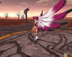 ���������꡼ No.005�Υ���ͥ������ / �֥����äȥ���� �ѥ��ס��緿���åץǡ��ȡ�Pangya Tomahawk�פ��������������⡼�ɡ֥ۡ��륤����Хȥ�פǥ��åץ���������Τ�