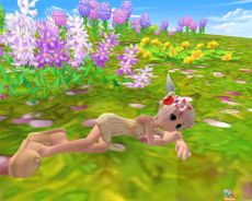 ���������꡼ No.023�Υ���ͥ������ / �֥����äȥ���� �ѥ��ס��緿���åץǡ��ȡ�Pangya Tomahawk�פ��������������⡼�ɡ֥ۡ��륤����Хȥ�פǥ��åץ���������Τ�