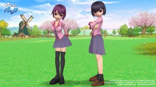 ���������꡼ No.008�Υ���ͥ������ / �֥ѥ��ס�ʪ�쥷�꡼���Υ������2�ơ�����ť���ʤɤ�Web����åפ��о�