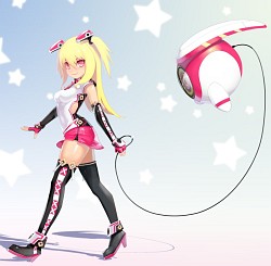 ついに新キャラ スピカ が実装 スカッとゴルフ パンヤ アップデート Pangya Challenges のコンセプトと今後の展開について 運営チームを直撃 ついに新キャラ スピカ が実装 スカッとゴルフ パンヤ アップデート Pangya Challenges のコンセプトと今後の展開について 運営チームを直撃