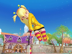 ついに新キャラ スピカ が実装 スカッとゴルフ パンヤ アップデート Pangya Challenges のコンセプトと今後の展開について 運営チームを直撃 ついに新キャラ スピカ が実装 スカッとゴルフ パンヤ アップデート Pangya Challenges のコンセプトと今後の展開について 運営チームを直撃