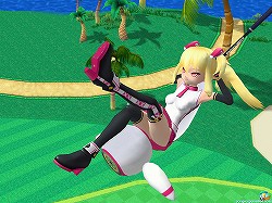 ついに新キャラ スピカ が実装 スカッとゴルフ パンヤ アップデート Pangya Challenges のコンセプトと今後の展開について 運営チームを直撃 ついに新キャラ スピカ が実装 スカッとゴルフ パンヤ アップデート Pangya Challenges のコンセプトと今後の展開について 運営チームを直撃