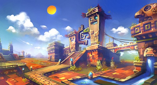 ꡼ No.019 | Ĥ˿֥ԥפ֥äȥ ѥץåץǡȡPangya ChallengesפΥ󥻥ץȤȺŸˤĤơĥľ