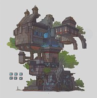 ꡼ No.021 | Ĥ˿֥ԥפ֥äȥ ѥץåץǡȡPangya ChallengesפΥ󥻥ץȤȺŸˤĤơĥľ