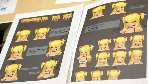 ついに新キャラ スピカ が実装 スカッとゴルフ パンヤ アップデート Pangya Challenges のコンセプトと今後の展開について 運営チームを直撃 ついに新キャラ スピカ が実装 スカッとゴルフ パンヤ アップデート Pangya Challenges のコンセプトと今後の展開について 運営チームを直撃