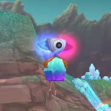 ���������꡼ No.016�Υ���ͥ������ / �֥����äȥ���� �ѥ��ס����������֥��ܡ��ȥޥ���פ�Ƽ￷�����ƥ���ɲä����緿���åץǡ��Ȥ���������