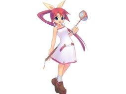 画像ギャラリー No.003のサムネイル画像 / 「パンヤ」と「とある科学の超電磁砲S」コラボで,エリカに御坂美琴・妹衣装追加