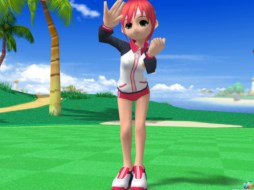 画像ギャラリー No.007のサムネイル画像 / 「パンヤ」と「とある科学の超電磁砲S」コラボで,エリカに御坂美琴・妹衣装追加