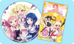 画像ギャラリー No.004のサムネイル画像 / 「パンヤ」，オフラインイベント「パンヤ大感謝祭」のグッズ情報などが公開