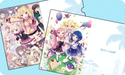 画像ギャラリー No.007のサムネイル画像 / 「パンヤ」，オフラインイベント「パンヤ大感謝祭」のグッズ情報などが公開