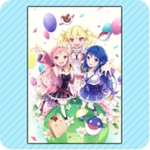 画像ギャラリー No.010のサムネイル画像 / 「パンヤ」，オフラインイベント「パンヤ大感謝祭」のグッズ情報などが公開