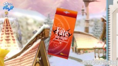 ������#005�Υ���ͥ���/���դ򥫥åפ������衣�֥����äȥ���� �ѥ��פȡ�Fate/stay night [Unlimited Blade Works]�פΥ���ܴ�褬��������