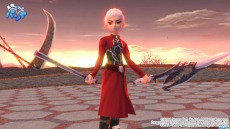 ������#007�Υ���ͥ���/���դ򥫥åפ������衣�֥����äȥ���� �ѥ��פȡ�Fate/stay night [Unlimited Blade Works]�פΥ���ܴ�褬��������