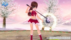 ������#009�Υ���ͥ���/���դ򥫥åפ������衣�֥����äȥ���� �ѥ��פȡ�Fate/stay night [Unlimited Blade Works]�פΥ���ܴ�褬��������