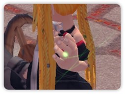 画像ギャラリー No.003のサムネイル画像 / 「パンヤ」特殊な効果を発動する指輪が2種登場&ハロウィンイベントを開始