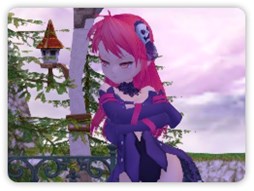 画像ギャラリー No.010のサムネイル画像 / 「パンヤ」特殊な効果を発動する指輪が2種登場&ハロウィンイベントを開始