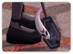 画像ギャラリー No.012のサムネイル画像 / 「パンヤ」特殊な効果を発動する指輪が2種登場&ハロウィンイベントを開始