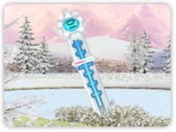 画像ギャラリー No.002のサムネイル画像 / 「パンヤ」第10回おねがいカディエ先生イベント開催。クリスマスアイテム発売