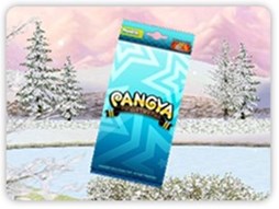 画像ギャラリー No.006のサムネイル画像 / 「パンヤ」第10回おねがいカディエ先生イベント開催。クリスマスアイテム発売