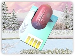 画像ギャラリー No.008のサムネイル画像 / 「パンヤ」第10回おねがいカディエ先生イベント開催。クリスマスアイテム発売