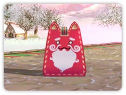 画像ギャラリー No.010のサムネイル画像 / 「パンヤ」第10回おねがいカディエ先生イベント開催。クリスマスアイテム発売