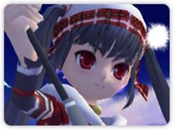 画像ギャラリー No.011のサムネイル画像 / 「パンヤ」第10回おねがいカディエ先生イベント開催。クリスマスアイテム発売