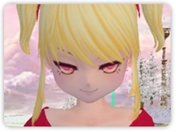 画像ギャラリー No.012のサムネイル画像 / 「パンヤ」第10回おねがいカディエ先生イベント開催。クリスマスアイテム発売