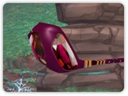 画像ギャラリー No.013のサムネイル画像 / 「パンヤ」第10回おねがいカディエ先生イベント開催。クリスマスアイテム発売