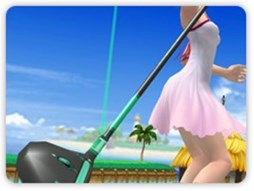 画像ギャラリー No.016のサムネイル画像 / 「パンヤ」第10回おねがいカディエ先生イベント開催。クリスマスアイテム発売