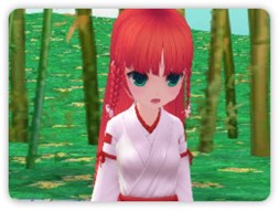 画像ギャラリー No.003のサムネイル画像 / 「パンヤ」年末年始イベントが開始。ガチャッとポンタに「和装シリーズ」登場