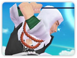 画像ギャラリー No.005のサムネイル画像 / 「パンヤ」年末年始イベントが開始。ガチャッとポンタに「和装シリーズ」登場