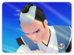 画像ギャラリー No.006のサムネイル画像 / 「パンヤ」年末年始イベントが開始。ガチャッとポンタに「和装シリーズ」登場