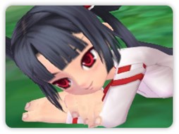 画像ギャラリー No.007のサムネイル画像 / 「パンヤ」年末年始イベントが開始。ガチャッとポンタに「和装シリーズ」登場