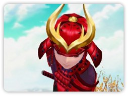 画像ギャラリー No.009のサムネイル画像 / 「パンヤ」年末年始イベントが開始。ガチャッとポンタに「和装シリーズ」登場